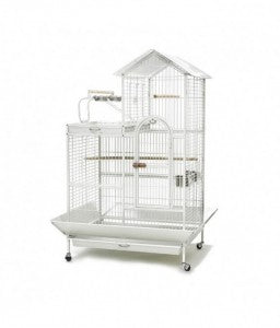 Dayang Bird Cage (A17) - 114 X 91 X 160cm.