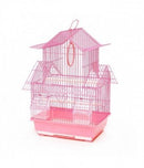 Dayang Bird Cage (A201) - 30 X 23 X 49cm - 10 Pcs/Box