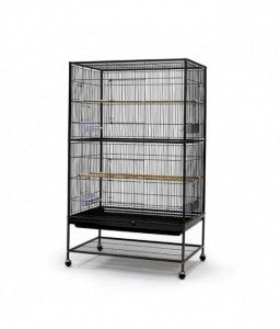 Dayang Bird Cage (A33) - 79 X 52 X 130.5cm