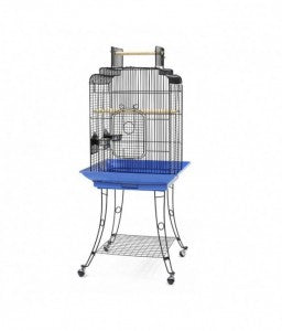 Dayang Bird Cage (A72) - 67 X 67 X 142cm