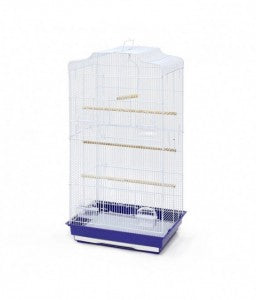 Dayang Bird Cage (BC - 614) - 47 X 36 X 92cm - 4 Pcs/Box