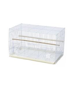 Dayang Bird Cage - D610 (Medium) - 76 X 46 X 45.5cm 1pc