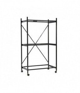 Dayang Bird Cage Stand (C9) - 82 X 46.5 X 143cm (For D610 Cage)