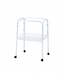 Dayang Stand For Bird Cage - 47 X 37 X 70cm