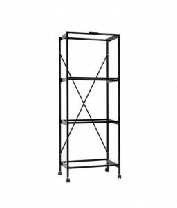 Dayang Stand For Bird Cage - 66 X 42 X 173cm