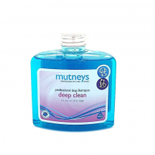 DEEP CLEAN SHAMPOO 250ML