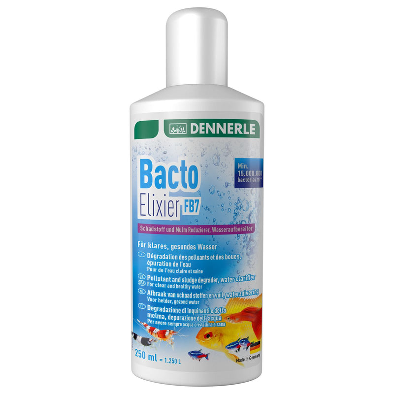 DENNERLE - Bacto Elixier FB7
