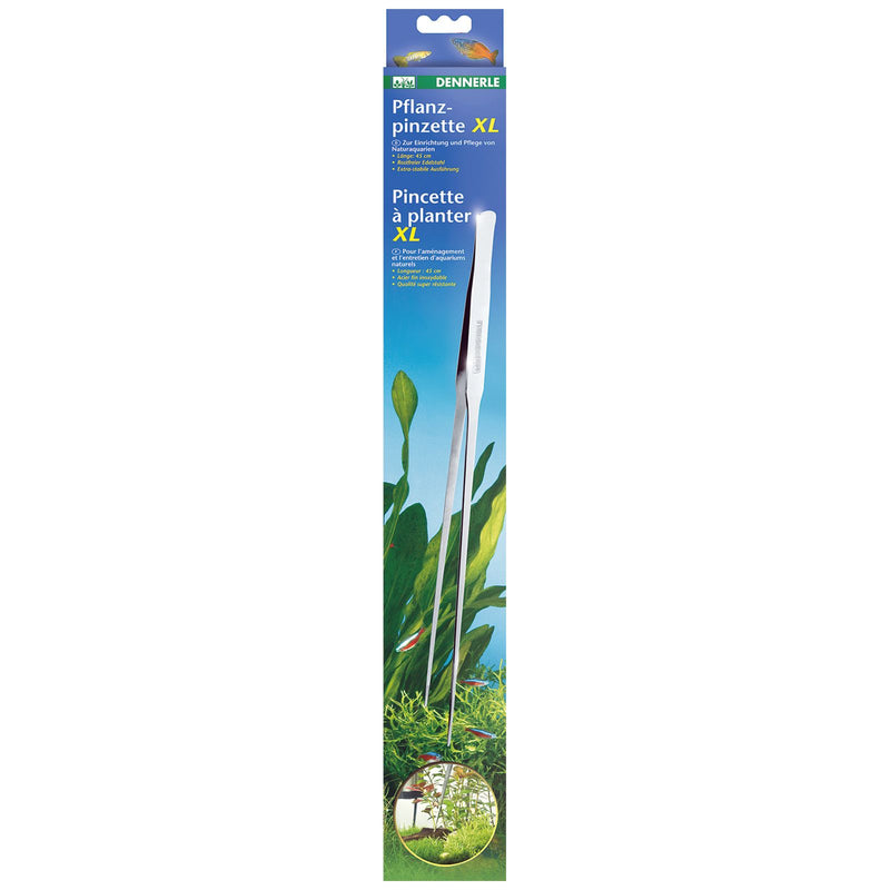 DENNERLE - XL PLANT TWEEZERS