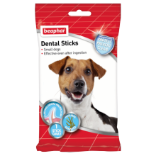 DENTAL STICKS - SMALL DOGS