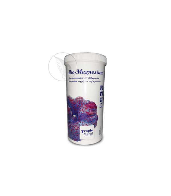 TROPIC MARIN - Bio Magnesium 450g