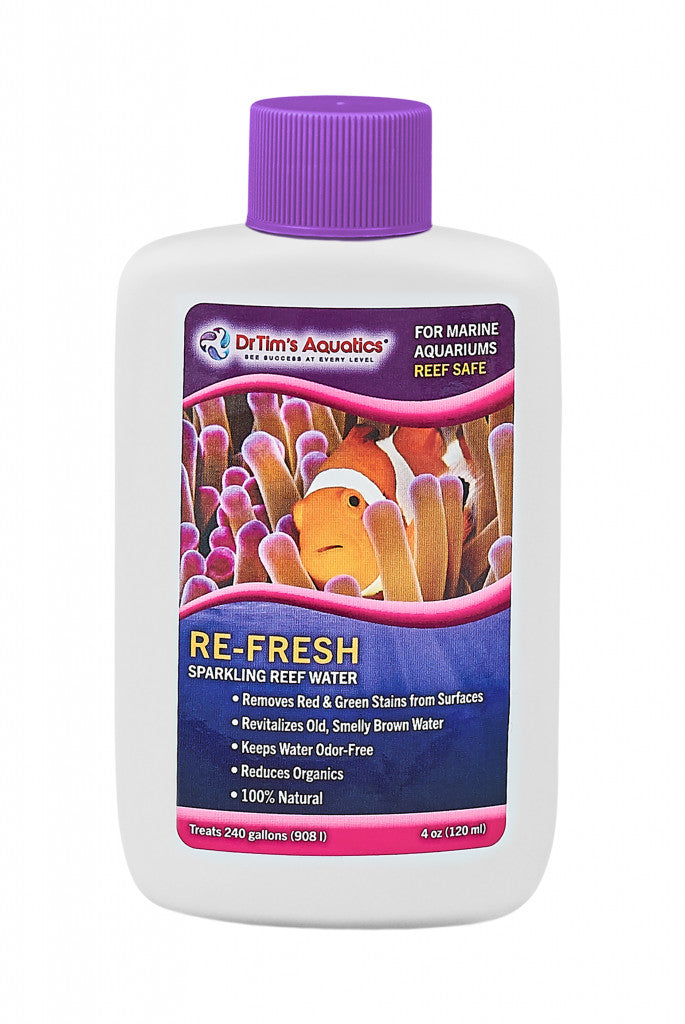 Re-Fresh 4oz