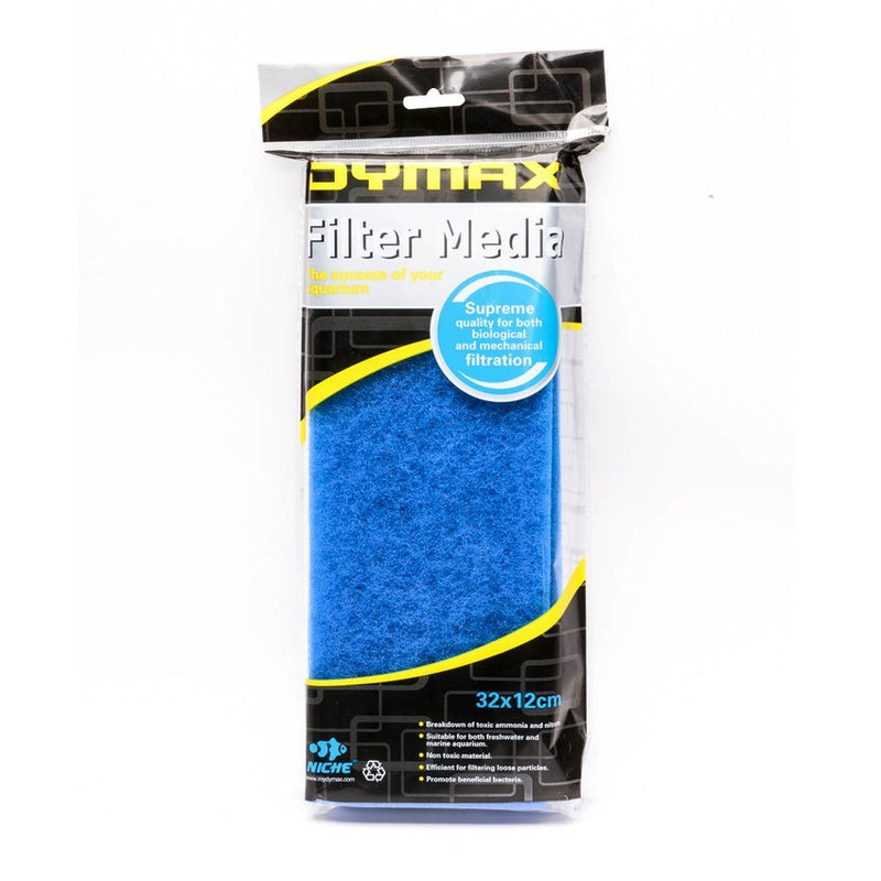 DYMAX - BLUE MAT FILTER PAD