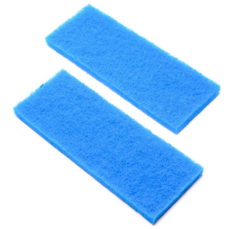 DYMAX - BLUE MAT FILTER PAD