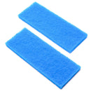 DYMAX - BLUE MAT FILTER PAD