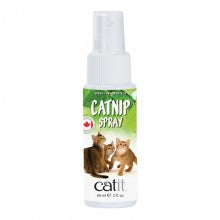 CAT IT SENSES 2.0 CATNIP SPRAY - 60 ML