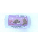 Pado Easy & Clean Pets Lint Roller Refill 50 Sheet