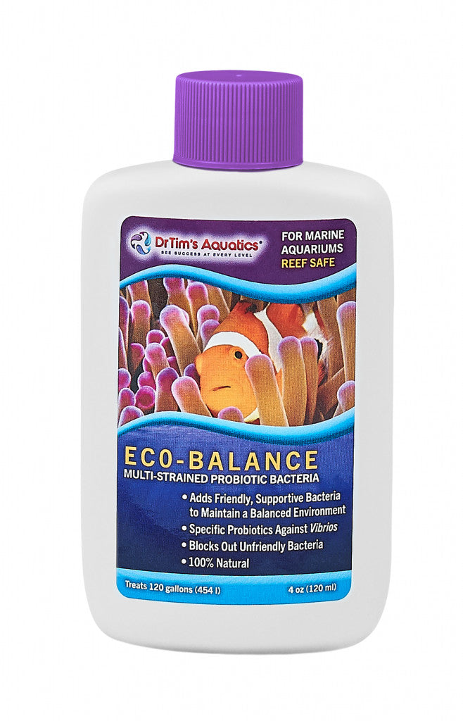 Eco Balance 4oz