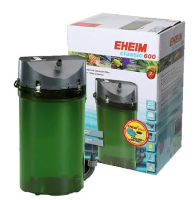 EHEIM - Classic 600