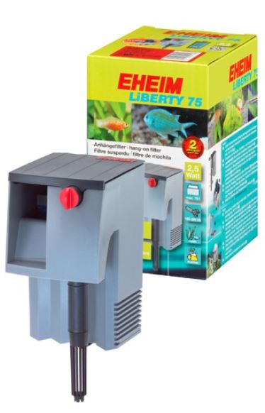 EHEIM - LIBERTY HANG ON FILTER