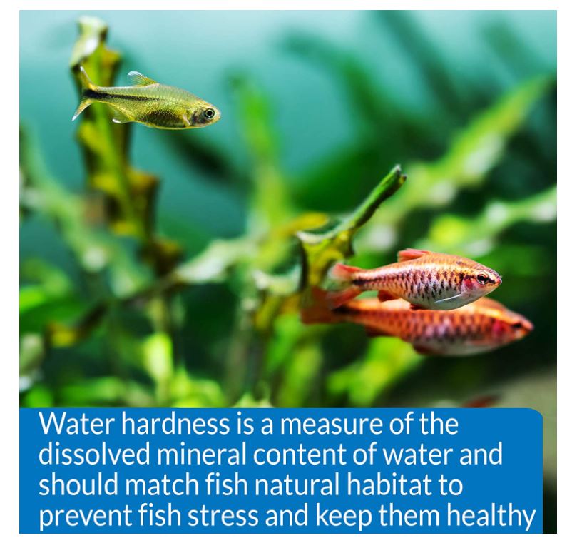 API - Gh & Kh Test Kits