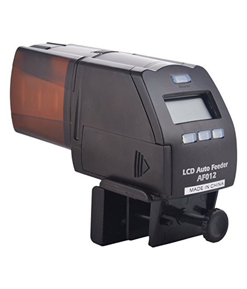 DOPHIN - AF012 Automatic fish feeder