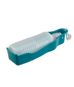 Ferplast Extra Large Water Bottle PA 5508 - 29.5 X 7.8 X H 7 Cm - 750ml