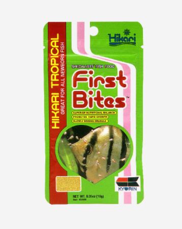 HIKARI - First Bites 10G