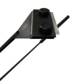 FLUVAL - Algae scraper 66cm