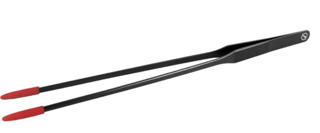 Tweezer Straight Forceps 27cm