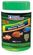 Formula Two Marine Pellets (M) – 400g