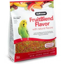 FRUITBLEND FLAVOR FOR SMALL BIRDS 10LB (4.54KG)