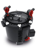Fx4 High Performance Canister Filter