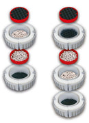 Fx4 High Performance Canister Filter