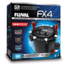 Fx4 High Performance Canister Filter