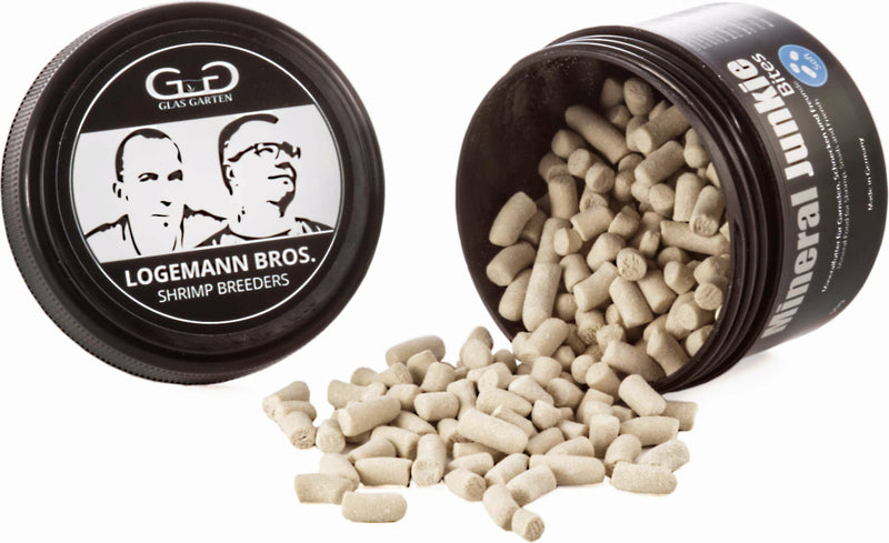 Mineral Junkie Bites 50g