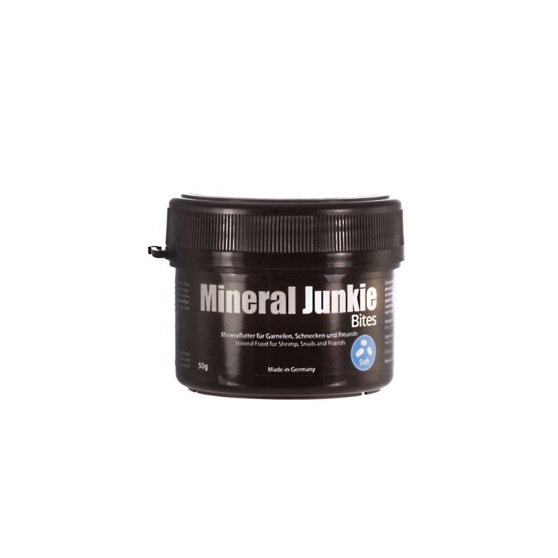 Mineral Junkie Bites 50g