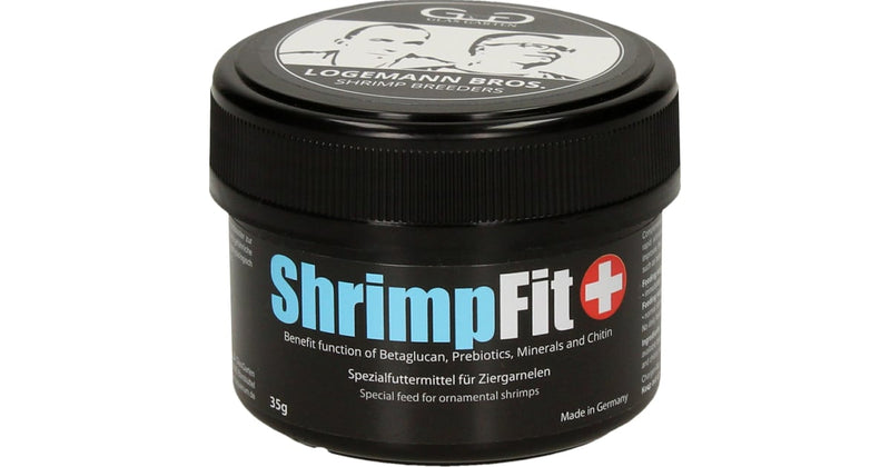 ShrimpFit 35g