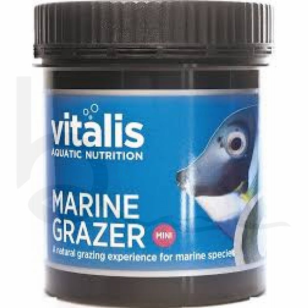 VITALIS MARINE GRAZER (MINI) 290G