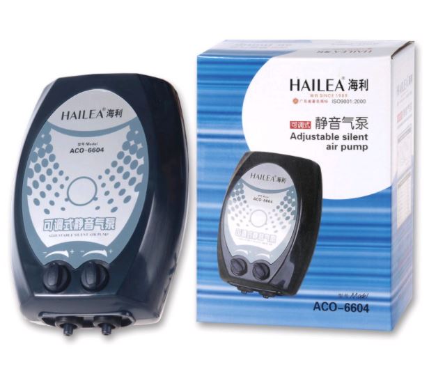 HAILEA - Aco-6604