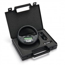 HALO MULTI CHIP SCANNER - IN CARRY CASE BLACK