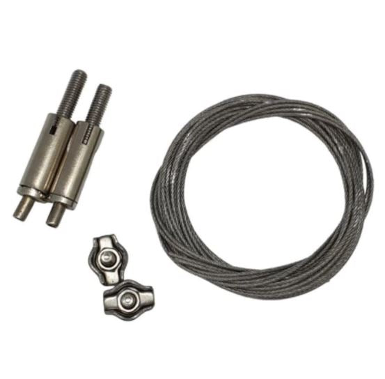 CHIHIROS - Hanging Rope Kit For WRGB II