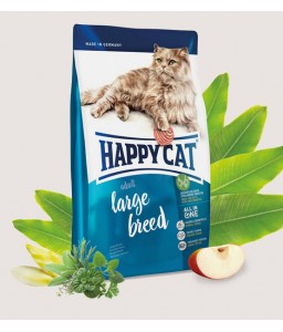Happy Cat Adult Large Breed