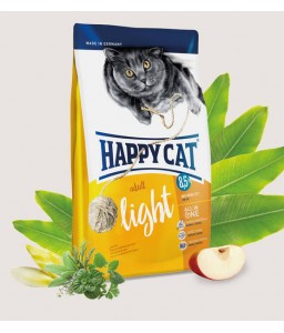 Happy Cat Adult Light