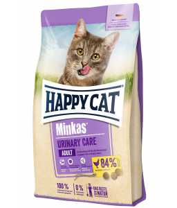 Happy Cat Minkas Urinary Care 10 Kg