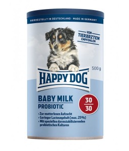 Happy Dog Baby Milk Probiotic