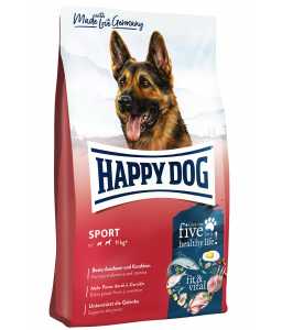 Happy Dog Fit & Vital - Sport