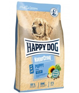 Happy Dog NaturCroq Puppy(Welpen)