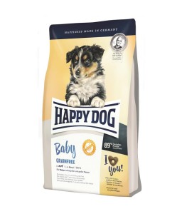 Happy Dog Professional Baby Grain Free