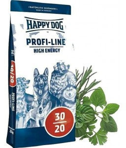 Happy Dog Profi-Line High Energy 20 Kg