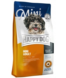 Happy Dog Supreme Mini Adult